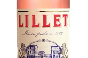 Lillet Rosé Original – 1 x 0,75 l für 10,99 € inkl. Prime Versand (statt 14,90 €)