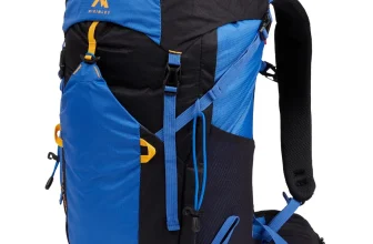 McKINLEY Unisex Wanderrucksack Edda Vt 28 Vario (410548-903) ab 33,33 € inkl. Versand