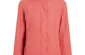 McKinley Damen Doppeljacke Talina (408562-908) (Gr. 36 bis 46) ab 42,78 € inkl. Versand