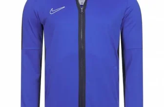 Nike Academy Track Herren Jacke DR1681-463 (Gr. S bis 2XL) für 16,01 € inkl. Versand