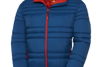 Nordcap Herren Steppjacke 2er Pack (7 Farben Gr. M bis XXXL) + Gratis Nordcap Rucksack mit Kühlfach für 44,98 € inkl. Versand