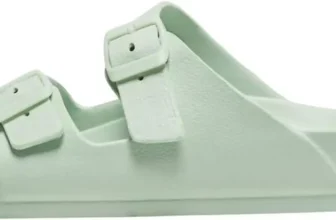 ONLY Damen Onlcristy Noos Sandalen (Gr. 36 EU bis 41 EU) für 11,90 € inkl. Prime-Versand (statt 16,80 €)