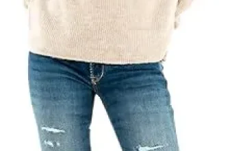 ONLY Female Strickpullover ONLCAMILLA 15204588 für 16,99 € inkl. Prime-Versand (statt 23,69 €)