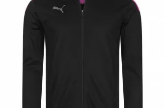 Puma FTBLnxt Herren Jacke 657168-04 (Gr. S bis XL) für 22,94 € inkl. Versand (statt 35,00 €)