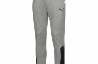 Puma Rtg Knit Pants Herren Jogginghose 585833-53 (Gr. S & M) für 14,94 € inkl. Versand