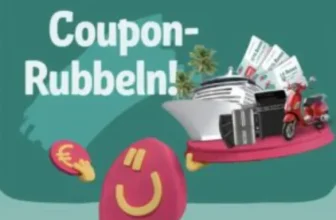 REWE Rubbelaktion 2025 – Coupons und starke Gewinne vom 21.09. bis 04.10.2025
