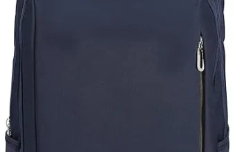 Samsonite Guardit Classy 15.6 Zoll Laptoprucksack (21,5 L, 44 cm Blau) für 43,88 € inkl. Versand