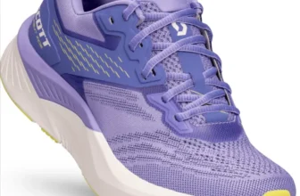 Scott Pursuit Ride Damen Lauf-Schuhe mit Kinetic Foam (Gr. 36 1/2 bis 42 1/2) für 26,98 € inkl. Versand (statt 50,00 €)