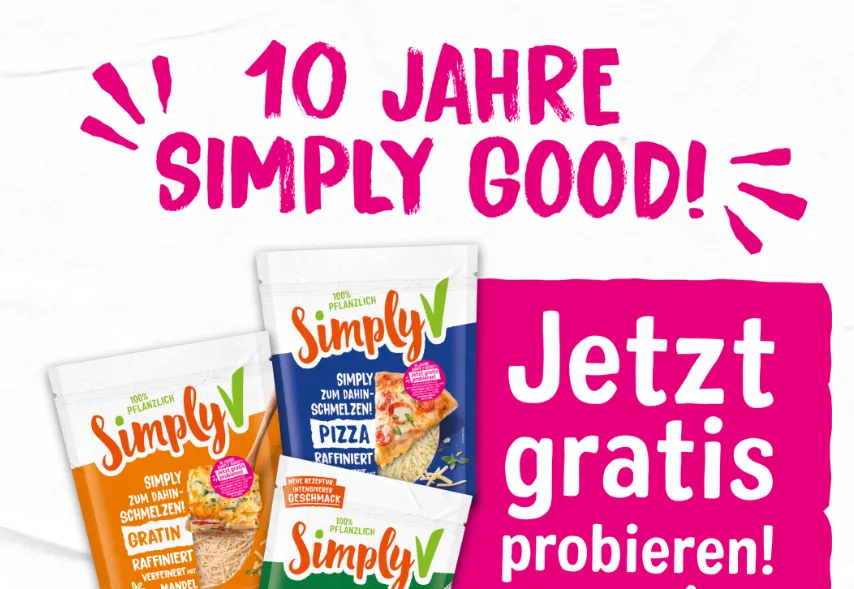 Simply V Simply Good 09 25 2025 12 11 PM Schnäppchen, Deals Und Rabattcodes Des Tages - Simply V &Amp; Simply Good