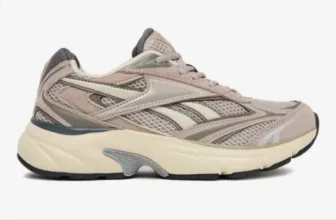 Reebok Sneakers CEO-BELWAVE AR30278W-SNV für 45,69 € statt 64 €