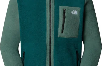 The North Face Yumiori Fleecejacke (Gr. XS bis XL) für 52,50 € inkl. Versand