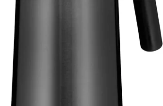 WMF Kineo Isolierkanne 1liter Thermoskanne Edelstahl (2 Farbkombinationen) für 43,80 € inkl. Versand (statt 54,52 €)