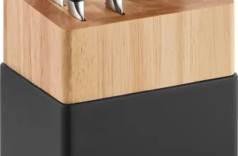 Zwilling Messerblock Five Star 7-teilig ab 95,98 € inkl. Versand