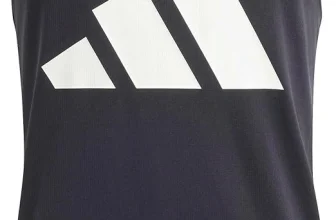 Adidas Herren Run It Tank Top Tanktop (Gr. S bis XL) für 11,99 € inkl. Prime-Versand (statt 22,00 €)