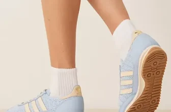 adidas Originals – Sl 72 Og (Gr. 36 bis 44) für 52,50 € inkl. Versand (statt 99,00 €)