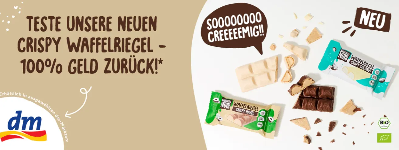 dm Markt Store Locator NAUGHTY NUTS ® Naughty Nuts 09 29 2025 12 18 PM Schnäppchen, Deals Und Rabattcodes Des Tages - Dm Markt Store Locator Naughty Nuts
