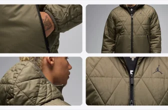 Jordan Sport Therma-FIT Jacke (Herren) im Angebot: 74,99 € statt 105 €