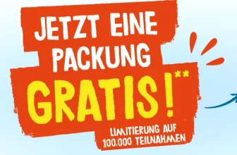 Kinder Pingui Gratis Testen – Die 8er Packung von Ferrero jetzt kostenlos sichern