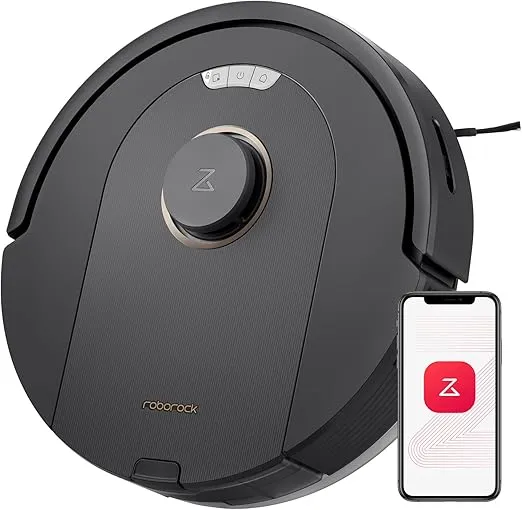 Schnäppchen, Deals und Rabattcodes des Tages: Roborock Q5 Pro Saugroboter mit DuoRoller Bürste