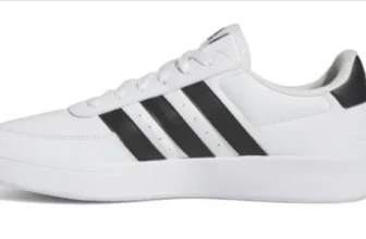 Adidas Breaknet 2.0 Herren Sneaker für 34,98€ (statt 43€) Gr. 38-47