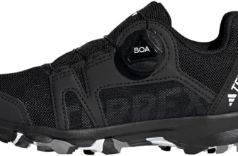 Adidas TERREX Agravic BOA Kinder Laufschuhe (Gr. 28 bis 40) für 35,95 € inkl. Prime-Versand