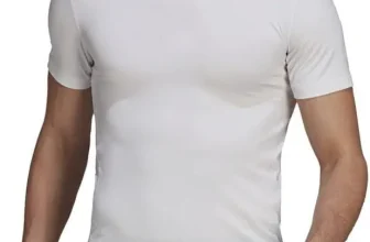 Adidas Techfit Funktionsshirt (Gr. S bis XXL) für 14,98 € inkl. Versand