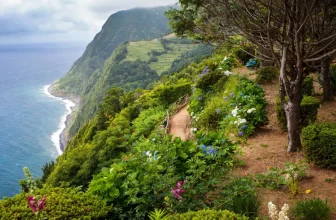 8-tägige Azoren-Rundreise mit Flügen, Mietwagen und Frühstück ab 1.099 € – das Hawaii Europas entdecken