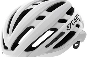 Giro Agilis – Fahrradhelm für Herren (Gr. M) für 56,49 € inkl. Prime-Versand (statt 72,00 €)