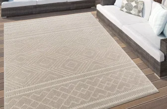 In- & Outdoor-Teppich Stylo für 17,39 € inkl. Versand (statt 24,84 €)