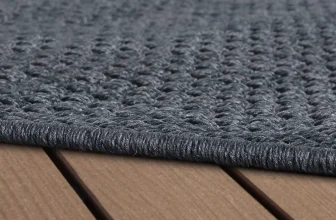 In- & Outdoor-Teppich Timba (9 Farben, Gr. 120x160cm + andere Größen) für 18,65 € inkl. Versand (statt 26,65 €)