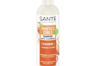Sante Cashback Aktion 2025 – Perfect Curls gratis testen