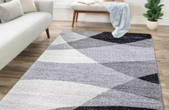 Teppich Festival (Gr. 230x320cm + andere Größen) für 34,67 € inkl. Versand (statt 69,34 €)