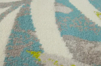 Teppich Metroplis (Gr. 160x220cm + andere Größen) für 20,38 € inkl. Versand (statt 40,76 €)