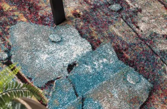 Teppich Naturosis (80x150cm) für 12,50 € inkl. Versand (statt 25,00 €)