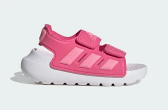 adidas Altaswim 2.0 Kids Sandale ID0305 (Gr. 19 bis 27) ab 16,80 € inkl. Versand (adiClub)