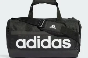 adidas Essentials Linear Duffelbag Xs HT4744 ab 17,50 € inkl. Versand (adiClub) (statt 24,50 €)