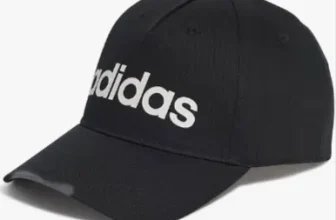 adidas Unisex Baseballkappe Daily Cap für 7,50 € inkl. Prime-Versand (statt 15,00 €)