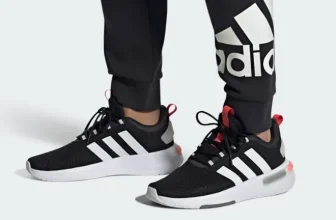 adidas Racer TR23 Schuh IG7323 (Gr. 40 2/3 bis 47) für 40,00 € inkl. Versand (adiClub) (statt 55,00 €)