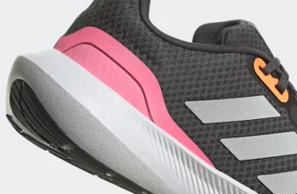 adidas Runfalcon 3.0 Laufschuh HP7564 (Gr. 36 bis 42) für 42,00 € inkl. Versand