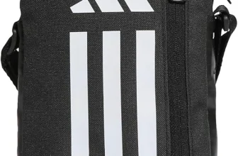 adidas TR Organizer für 11,34 € inkl. Prime-Versand (statt 18,00 €)