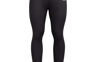 adidas Techfit Long Tight Funktionshose (Gr. XS bis XXL) für 14,98 € inkl. Versand
