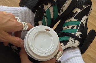 adidas Samba Lt W JS3930 (Gr. 36 bis 46 2/3) für 75,00 € inkl. Versand (statt 129,99 €)