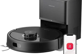 Roborock Q7 L5+ Saugroboter mit Wischfunktion (2 Farben) für 239,99 € inkl. Versand (statt 279,99 €)