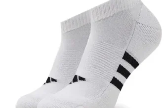 adidas Performance Cushioned Low Socken 3 Paar HT3449 (Gr. 37-39 bis 46-48) ab 5,20 € inkl. Versand (adiClub) (statt 11,00 €)