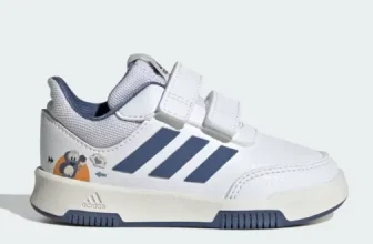 Adidas Disney Micky Maus Kinder-Sneaker für 15,20 € – Größen 20, 21 & 24 bis 26 1/2 (adiClub) statt 26,98 €