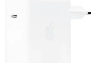 Apple Original 67 Watt USB-C Power Adapter (Ladegerät für Apple MacBook) für 31,99 € inkl. Versand (statt 39,49 €)