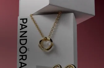 Pandora Black Friday: bis zu 30 % Rabatt auf Schmuck + 10% Extra ab 2 Artikeln