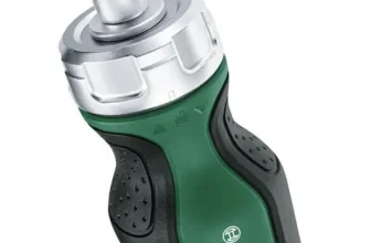 Bosch Stubby Ratschenschraubendreher mit Bit Magazin 6-teilig für 8,84 € inkl. Prime-Versand (statt 13,50 €)
