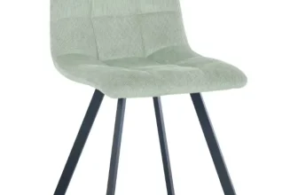 4x Carryhome STUHL Cord Grau ab 89,59 € inkl. Versand (statt 119,99 €)