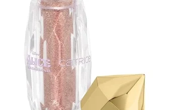 Catrice Disney Alice in Wonderland Loose Eyeshadow Pigments Lidschatten Nr. C02 (1 x 2g) für 1,95 € inkl. Prime-Versand (statt 3,59 €)